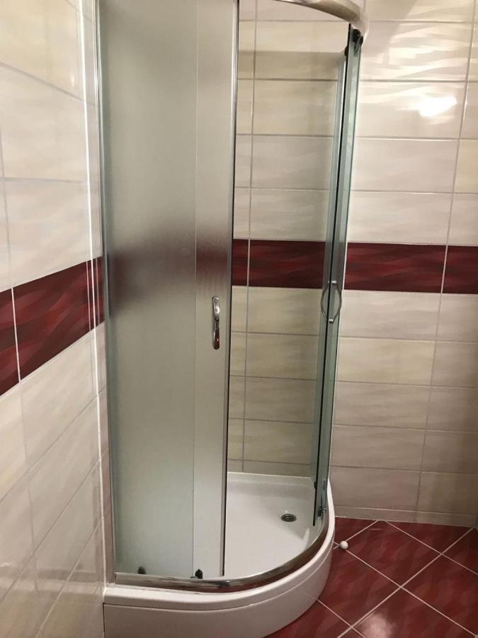 Sobe Zimmer Frei Pozega Eksteriør billede