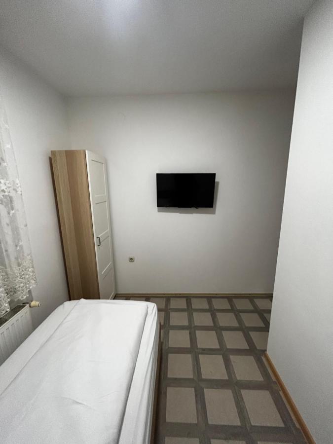 Sobe Zimmer Frei Pozega Eksteriør billede